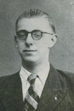 Afbeelding van Hendrik Aerts