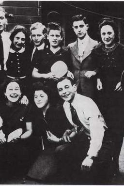 Afbeelding van Lina Sara Fuldauer
