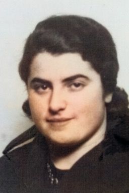 Afbeelding van Lotte Weissmann