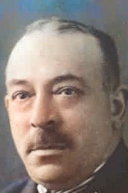 Afbeelding van Herman Van Praag