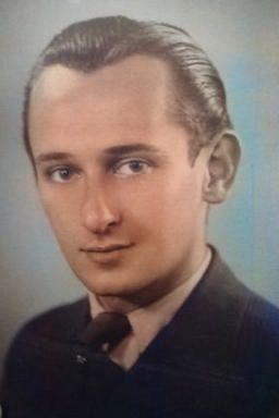 Afbeelding van Herman Nijstad