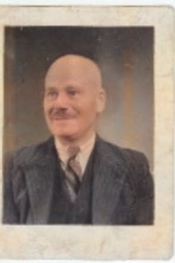 Afbeelding van Abraham Pagrach