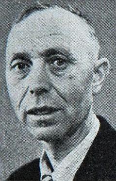 Afbeelding van Hendrik Bel