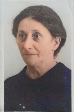 Afbeelding van Anna Zimet-Dingenthal