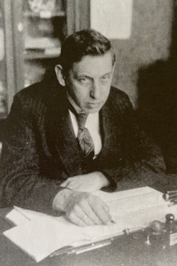 Afbeelding van Elias Maurits van der Zijl
