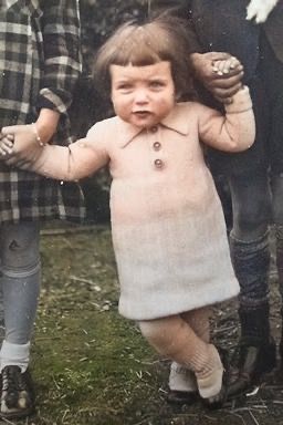 Afbeelding van Lida Carla ten Brink