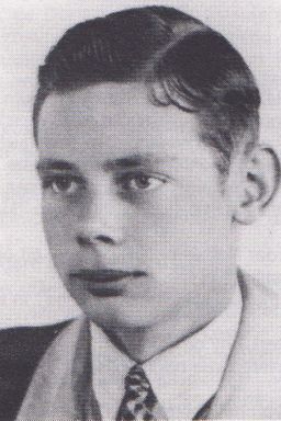 Afbeelding van Jan Lever