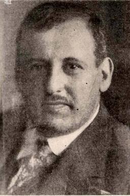 Afbeelding van Georg (Hermann) Borchardt