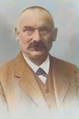 Afbeelding van Jacob Vecht