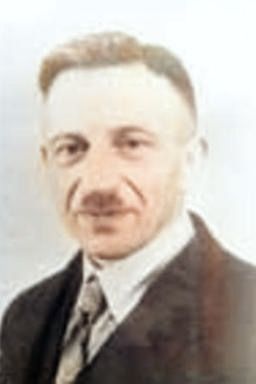 Afbeelding van Jozeph van Gelderen
