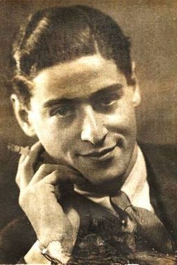 Afbeelding van Kurt Emanuel Schöndorff