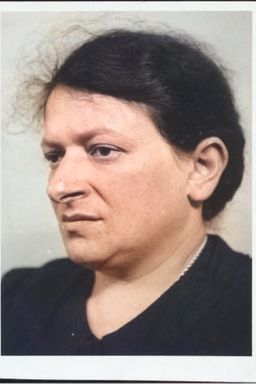 Afbeelding van Berta van Bingen-Oppenheimer