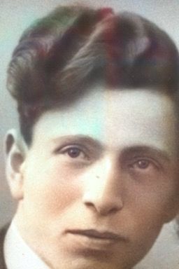 Afbeelding van Abram Gdala Pioro