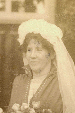 Afbeelding van Catharina Kalker-Kalker