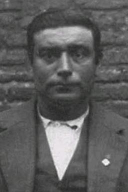 Afbeelding van Jacob Presser