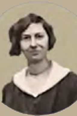 Afbeelding van Amalia Mestriz-Wolf