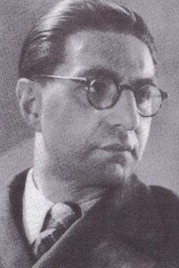Afbeelding van Werner Rudolf Breslauer