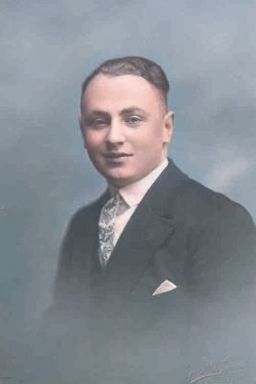 Afbeelding van Jacob Drielsma