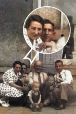 Afbeelding van Leonard Rosendaal