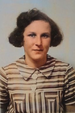 Afbeelding van Paula Jacobsohn