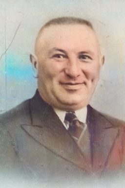 Afbeelding van Salli Levij