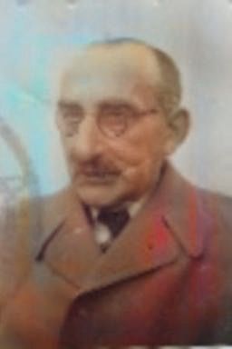 Afbeelding van David de Lange