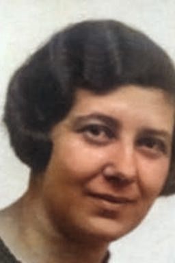 Afbeelding van Matje Leefsma-Wolf