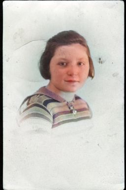 Afbeelding van Rosa Schlamowitz