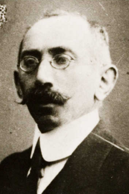 Afbeelding van Simon Hendrix