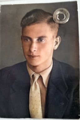 Afbeelding van Cornelis Mattheus Luteijn