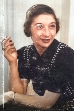 Afbeelding van Alice Gebhard-Rosenwald