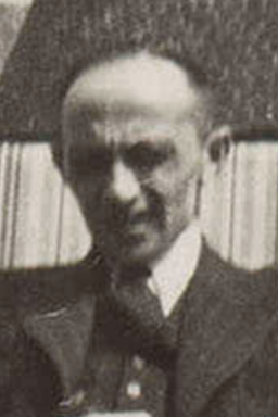 Afbeelding van Abraham van Delft