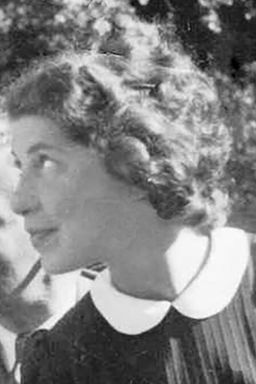 Afbeelding van Liselotte Margarete Felicitas Roeders-Selinko