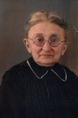Afbeelding van Jannetje Philipse-van Buren