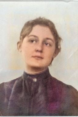 Afbeelding van Karoline van Biema