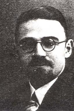 Afbeelding van André Andriesse