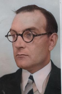 Afbeelding van Abraham Maat