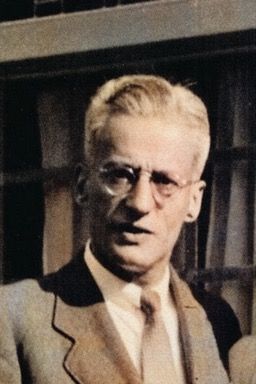 Afbeelding van Martin Emil Levenbach