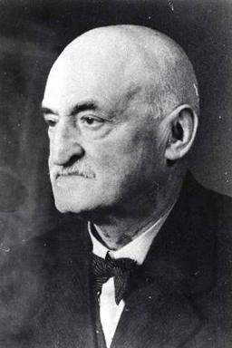 Afbeelding van Salomon Rothschild