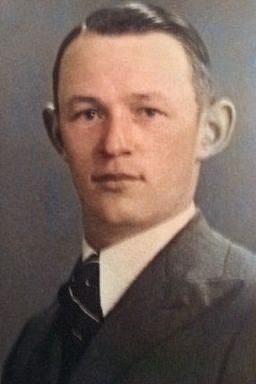 Afbeelding van Marten Woudstra