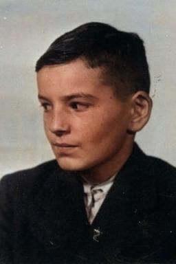 Afbeelding van Hanns Peter Eisner
