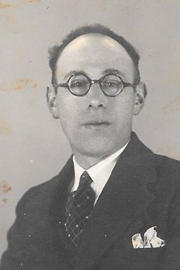 Afbeelding van Alexander Brest