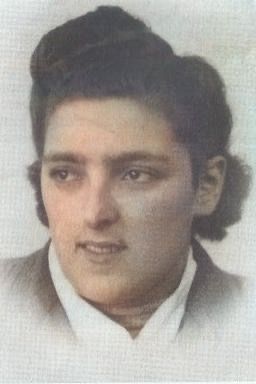 Afbeelding van Lea Kropveld
