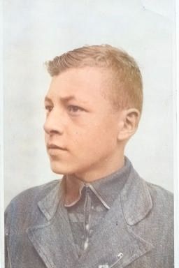 Afbeelding van Cornelis Hermanus Bart