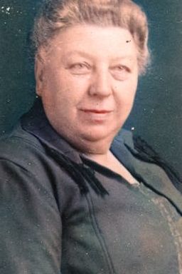 Afbeelding van Johanna Marburger-Kaufmann