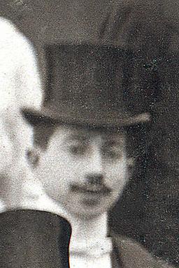 Afbeelding van Henri Polak