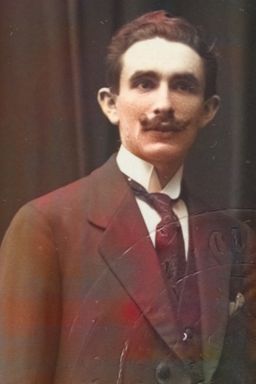 Afbeelding van Abraham Echiel Souritz