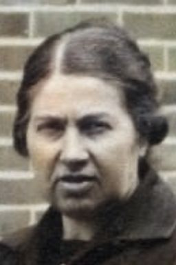 Afbeelding van Hester Mogendorff