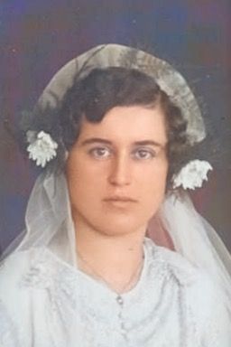 Afbeelding van Hendruette Karoline ten Brink-Salomons