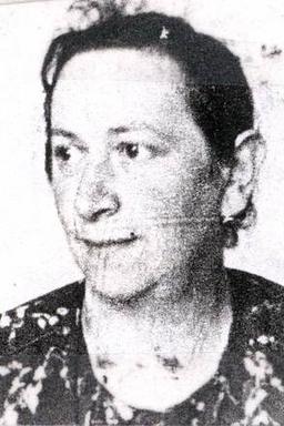 Afbeelding van Sara Jeannette Gerber-Lewi